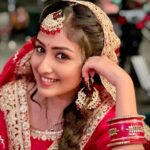 Anchal Sahu Instagram - आप इस तरह तो होश उड़ाया ना कीजिए , यु बन सवर के सामने आया ना कीजिए !♥️
