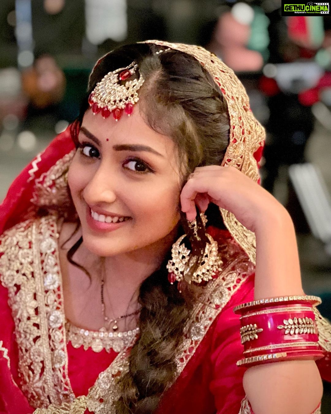 Anchal Sahu Instagram - आप इस तरह तो होश उड़ाया ना कीजिए , यु बन सवर के सामने आया ना कीजिए !♥️