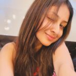 Anchal Sahu Instagram - Dil mein jaagi Ishq waali Manmarziyan..💕