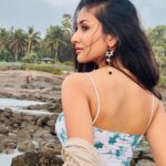 Anchal Sahu Instagram - O saad muraadi, sohni phabbat Gum hai, gum hai, gum….