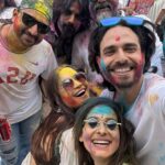 Aneri Vajani Instagram - March Photo dump part one 💫🕺 #anerivajani #birthdaymonth #march #marchmadness