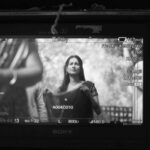 Aneri Vajani Instagram - March photo dump part 3 🕺🕺😁😁 #anerivajani #shooting #bts #marchmadness #birthdaymonth #march #2023 #happyplace #gratitude #bestfriendonset
