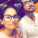 Aneri Vajani Instagram - Happiest birthday to This Awe - Inspiring Human 💫♥️ #birthdayboy #35yearsold #harshrajput #anerivajani #friendshipgoals #blessed #bebu