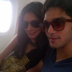 Aneri Vajani Instagram - Happiest birthday to This Awe - Inspiring Human 💫♥️ #birthdayboy #35yearsold #harshrajput #anerivajani #friendshipgoals #blessed #bebu