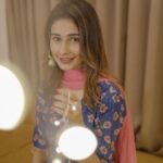 Aneri Vajani Instagram - Happy Diwali 💫🪔 #anerivajani #diwali #diwali2022 #loveluckandhappiness #happydipawali