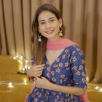 Aneri Vajani Instagram - Happy Diwali 💫🪔 #anerivajani #diwali #diwali2022 #loveluckandhappiness #happydipawali