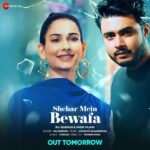 Aneri Vajani Instagram - Catch the latest track from Raj Barman & Aneri Vajani #SheharMeinBewafa Out Tomorrow! @iamrajbarman @vajanianeri @swaroopbhalwankarofficial @kumaarofficial @mohsinkhancinema #anerivajani #rajbarman #zeemusiccompany #zeemusicoriginals #newsong