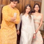 Aneri Vajani Instagram – Kaalaa Chashmaaa Swag 😎😎😎