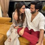 Aneri Vajani Instagram – Nisha..Aur Uska Kabir 
@vajanianeri