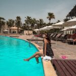 Aneri Vajani Instagram - Let it be! 💫 @thecoverotanaresort @orascom_hotels @rotana_hotels @goldcoastfilmsofficial #anerivajani #anerians #VisitRasAlKhaimah #EscapeToTheCove #CoveRotanaExperience #UAE #RotanaHotels #SummerWithRotana #StayRotana #OrascomHotels #TheCove #TheCoveRotanaResort #CoveRotana #RAK #coverotanaresort