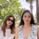 Aneri Vajani Instagram - @TheCoveRotanaResort @OrascomHotels @RotanaHotels @goldcoastfilmsofficial #aditisharma #aditi #travelwithas #as #travelgram #lovetravel #VisitRasAlKhaimah #EscapeToTheCove #CoveRotanaExperience #UAE #RotanaHotels #SummerWithRotana #StayRotana #OrascomHotels #TheCove #TheCoveRotanaResort #CoveRotana #RAK #CoveRotanaResort