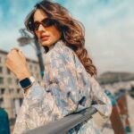 Aneri Vajani Instagram - Haan pose kar leti hu ! 😆 V&A Waterfront