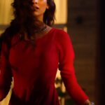 Aneri Vajani Instagram - #Awaaz , When I heard the song and the story I just knew I wanted to do this video for all of US out there!! Awaaz is the voice of all those who are silently dealing with a world of woe and trouble. Betrayal and abuse in a relationship is the worst kind of calamity anyone can ever go through. But suicide is never the answer! life is too precious to trade it away due to the breaking of heart! I want to say this to all those who suffer in resilience and patience, You are stronger than this!You can leave your toxic relationship and still be happy! You can do it!💫 #anerivajani #awaaz #newsong #werule #womenempowerment #wecandoit