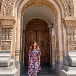 Aneri Vajani Instagram - Day 1 💫 @veromodaindia @tbilisimarriott @goldcoastfilmsofficial #VEROMODATravelDiaries #anerivajani #AutumnWinter22 #AW22 #TravelTrendsWithVEROMODA #VEROMODAOnVacations #VEROMODAINDIA #VEROMODAWomen Tibilisi,Georgia