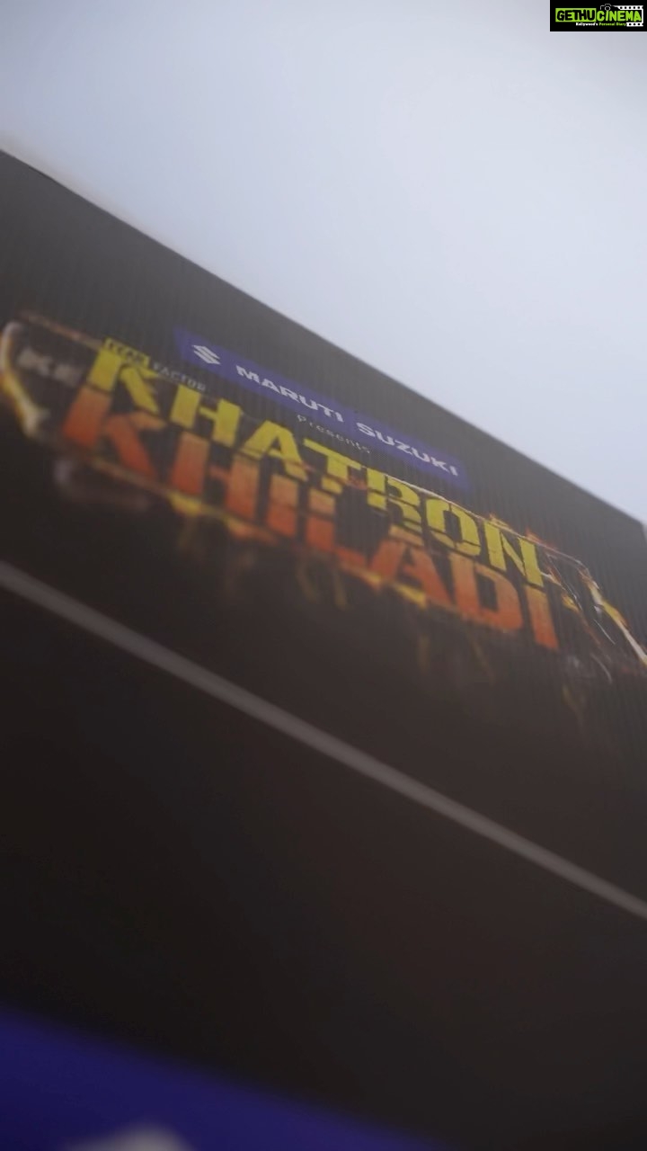 Aneri Vajani Instagram - #kkk12 #anerivajani #jaimatadi
