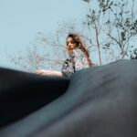 Aneri Vajani Instagram - 🖤