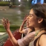 Aneri Vajani Instagram - To my dearest leshhhhh, We started off as hating each other , we couldn’t literally stand each other but now just look at us we are inseparable , you are one of my closest frnd my family , my 2 am frnd the one who knows me in an out , who’s just literally a phone call away , I just want to Thankyou for always having my back for always believing in me for pampering me the most I love you and this day we 3 @rashi.kohli5 never really waited for this day to be honest 😂but I’m so happy tht I could be a part of it I love you lesh !!! A big big congratulations to you and karan 🥺♥️ #anerivajani #bffgoals #bestfriends #collegegirls #collegelife #myoldest #engagement #shesaidyes