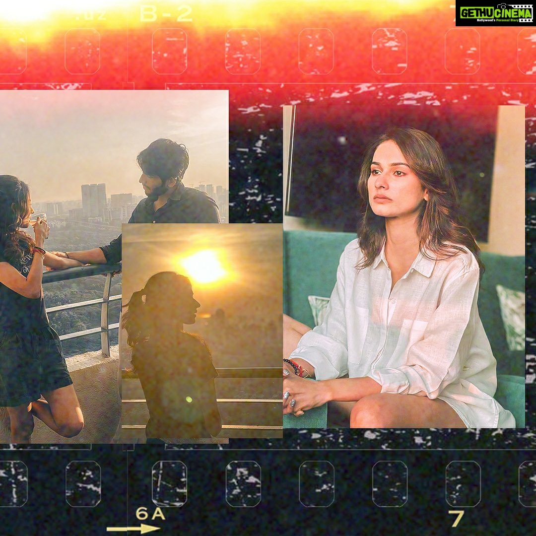Aneri Vajani Instagram - It’s just the Phase that they say 💫 Have you heard My new Song ‘PHASE’ yet?! Link in my Bio. Please Make reels and tag me! I shall repost the ones I likeeeeee the most! ☺️☺️ PS : BTS of the video coming Superrr soon! 😁 #anerivajani #phase #musicvideo #spotify #youtube #instagood #instagram #nofilter