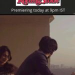 Aneri Vajani Instagram - So happy to share with y'all that the music video of #Phase will premiere on @rollingstonein at 9pm tonight. Subscribe to the YouTube channel(link in my bio) and stay tuned, we will see you at the premiere! ✨❤️ . . . . . @vajanianeri @utkarsh__ko @kushalsoni2197 @jaipuriyaladka @devanshahujaa @parthhmanochaa @tanaaayaa227 @mankey7 @sahil_anand_arora PR - @ranii_kaur . . . . #newsong #phase #independentmusic #indiemusician #releasingtoday #itsjustaphase #originalmusic #anerivajani #utkarshkohli #sarthaksaksena @cdbaby @rollingstonein @redfm.indies Mumbai, Maharashtra