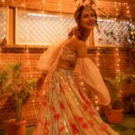 Aneri Vajani Instagram - 💫