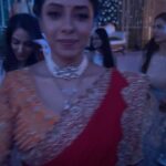 Aneri Vajani Instagram - Happiest birthday My RGM I love you with all my heart!!!!!! May you have the best day and the best year ever , you deserve the world and more ! ♥️🤗 #anerivajani #rupaliganguly #birthdaygirl #birthdayvibes #ariesbond #missyou