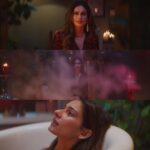 Aneri Vajani Instagram - Thankyou for all the love for our song #Awaaznahihoti on @zeemusiccompany it’s one of my most favourite music videos 💫 #anerivajani #awaaz #awaaznahihotidiltootneki #zeemusiccompany #zeeoriginal #musicvideo
