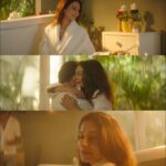 Aneri Vajani Instagram - Thankyou for all the love for our song #Awaaznahihoti on @zeemusiccompany it’s one of my most favourite music videos 💫 #anerivajani #awaaz #awaaznahihotidiltootneki #zeemusiccompany #zeeoriginal #musicvideo