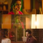 Aneri Vajani Instagram - Thankyou for all the love for our song #Awaaznahihoti on @zeemusiccompany it’s one of my most favourite music videos 💫 #anerivajani #awaaz #awaaznahihotidiltootneki #zeemusiccompany #zeeoriginal #musicvideo