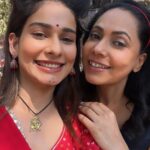 Aneri Vajani Instagram - March photo dump part 3 🕺🕺😁😁 #anerivajani #shooting #bts #marchmadness #birthdaymonth #march #2023 #happyplace #gratitude #bestfriendonset