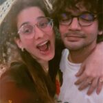 Aneri Vajani Instagram - March photo dump part 3 🕺🕺😁😁 #anerivajani #shooting #bts #marchmadness #birthdaymonth #march #2023 #happyplace #gratitude #bestfriendonset
