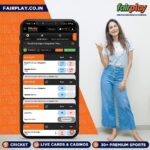 Aneri Vajani Instagram – Use Affiliate Code ANERI300 to get a 300% first and 50% second deposit bonus.

Stand the best chance to make huge profits this IPL season with Fairplay, India’s premier sports betting exchange! Enjoy free live streaming (before TV), Bet smart and experience the ultimate IPL betting thrill only with Fairplay!

🏏 Play cricket, football, tennis and 30+ premium sports! 
💸 300% first and 50% second deposit BONUS!
💰5% Lossback Bonus on Every IPL Match!
🏧 Instant withdrawals, anytime anywhere!

Register today, win everyday 🏆

#IPL2023withFairPlay #IPL2023 #IPL #Cricket #T20 #T20cricket #FairPlay #Cricketbetting #Betting #Cricketlovers #Betandwin #IPL2023Live #IPL2023Season #IPL2023Matches #CricketBettingTips #CricketBetWinRepeat #BetOnCricket #Bettingtips #cricketlivebetting #cricketbettingonline #onlinecricketbetting