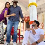 Aneri Vajani Instagram - March Photo dump part one 💫🕺 #anerivajani #birthdaymonth #march #marchmadness