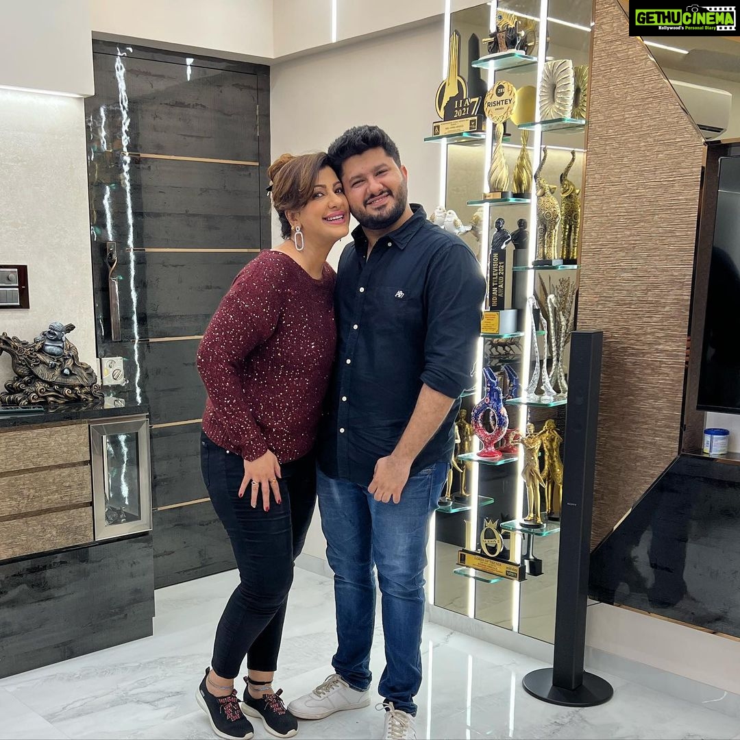 Anisha Hinduja Instagram - He’s a young man now But for me he will always be small #happybirthday to the love of my life #myson #mylove #mybestfriend #mylife #momandson ❤️😘🥂 @manishhinduja01