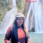 Anisha Hinduja Instagram - Mussorie, Uttarkhand