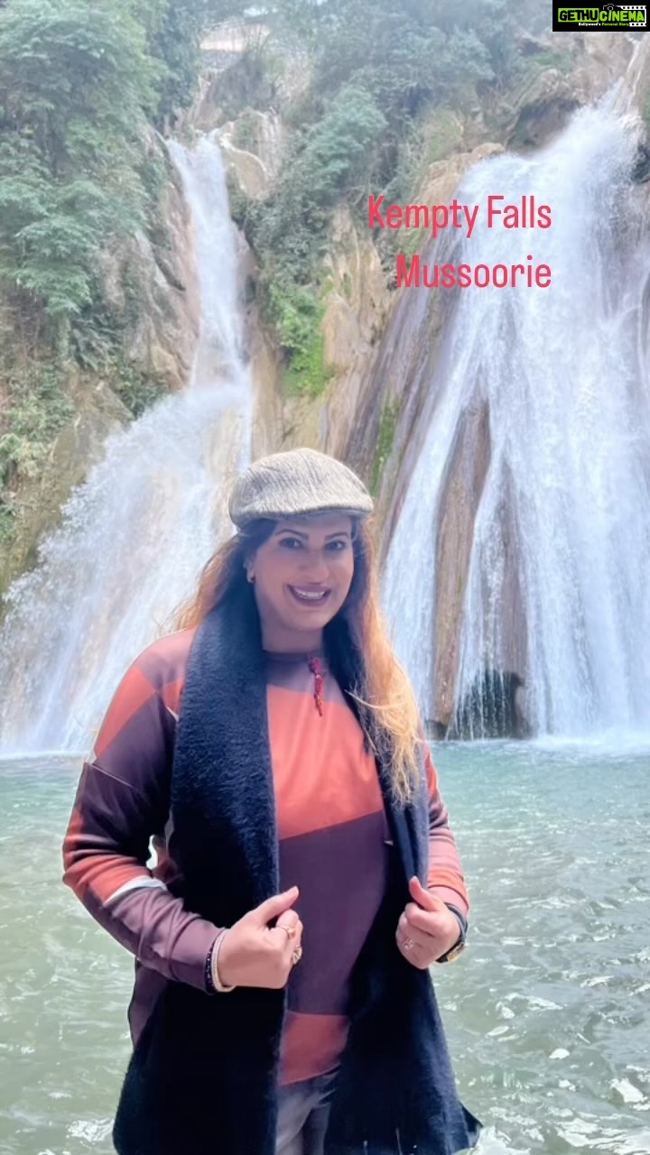 Anisha Hinduja Instagram - Mussorie, Uttarkhand