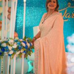 Anisha Hinduja Instagram - #shooting #back #glamour #celebration #dress #action