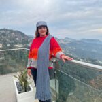 Anisha Hinduja Instagram - Happy New Year to all ❤️❤️ #welcome2023 #love #happiness #laugh #enjoy #behappy #gratitude