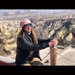 Anisha Hinduja Instagram - Cherished memories in #turkey ❤️🤩💥 #take #me #back #again Türkiye