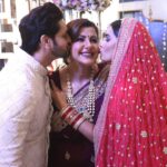 Anisha Hinduja Instagram - Sometimes we don’t realise that some moments become cherished memories ❤️ #bond #trio #chemistry