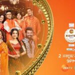 Anjum Fakih Instagram - #ZeeRishteyAwards #ZeeTVke30Saal #ZeeRishteyAwards2022 @zee tv Toh dekhiye ZRA Naach Gaana Hungama on 2nd October, 9 pm , aur dekhiye Zee Rishtey Awards, 9th October, Sunday 7 pm.