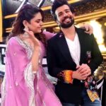 Anjum Fakih Instagram - Pehli baar Saudi ki Ooth se face to face baat ki 🤣🤣 @nzoomfakih #reel #reelvideo #trending #explore #trendsetter #funny Mumbai, Maharashtra