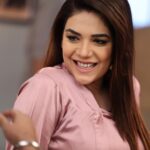 Anjum Fakih Instagram – Life,just take one step for me 
I promise will walk a mile…
Dear zindagi bless me well
I loved you utterly all this while… 
You be the bed of roses for me 
And I will treat you with my infectious smile… 
.
.
.
#shrishti #kundalibhagya #anjumfakih 
📸 @pappu.gupta.549