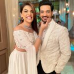 Anjum Fakih Instagram - #shrishti #arjun #kundalibhagya