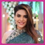 Anjum Fakih Instagram - Poori ‘Shrishti’ mein sabse pretty hai humari Shrishti! Isiliye ye hain humari #WomanCrushWednesday