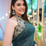 Anjum Fakih Instagram - #shrishti #kundalibhagya . 📸 @sunnytheshooter SJ Studios