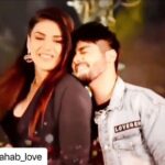 Anjum Fakih Instagram - 5 years of Shrishmeer 🫶🏻🧿❤️!!! #shrishmeer #KundaliBhagya #ZeeTv #SameerLuthra #Shrishti