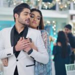 Anjum Fakih Instagram - Shrishmeer vibes 🤍😛😈🎬. 📸 : @sunnytheshooter !! #KundaliBhagya #Shrishmeer #ZeeTv Mumbai, Maharashtra