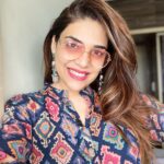 Anjum Fakih Instagram - May the almighty accept all of our good deeds and reward us for the same… may the almighty bless us all,accept our duas and elevate our iman and faith in him… Amen… Happy Eid-ul-Adha to everyone… Bakri-Eid Mubarak ho… 🤲🏼🤲🏼🤲🏼 ❤️❤️❤️