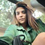 Anjum Fakih Instagram - With or Without ? 🙂😎