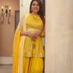 Anjum Fakih Instagram - Shrishti Arora Luthra 👑 #kundalibhagya . Styled by @sacorina SJ Studios